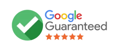 Google Guaranteed roofing contractor
