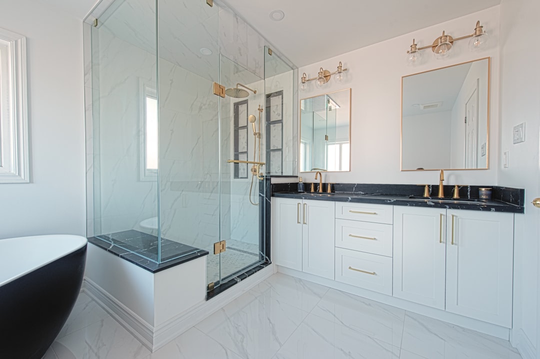 bathroom remodeling bloomfield