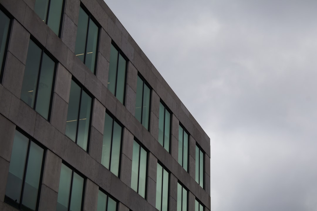 commercial window installation in bloomfield nj