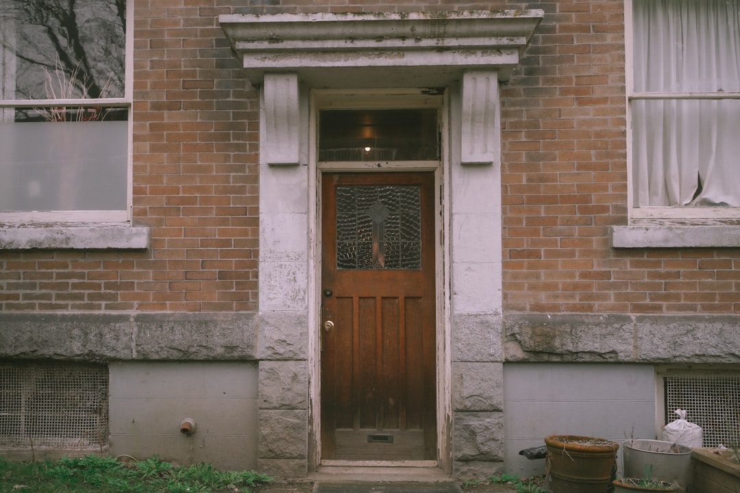 door replacement in bloomfield nj