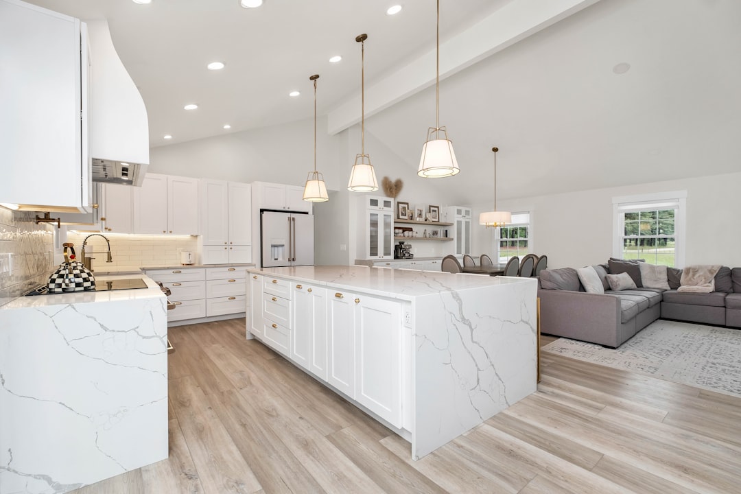 kitchen remodeling in bloomfield nj