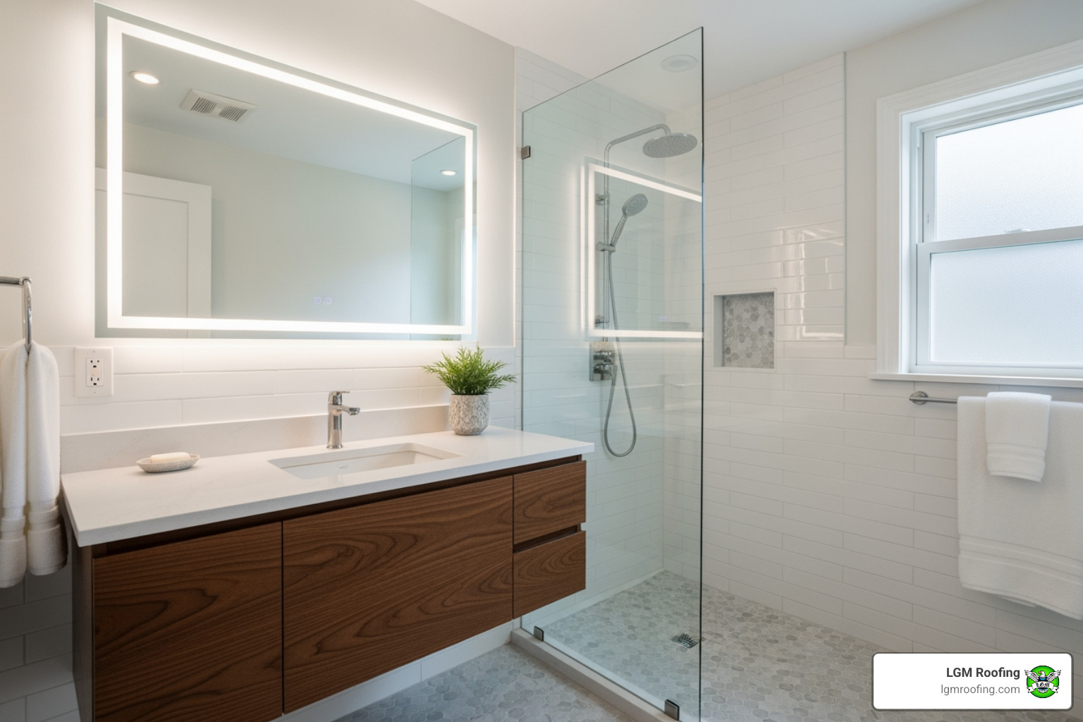 bathroom remodeling montclair nj