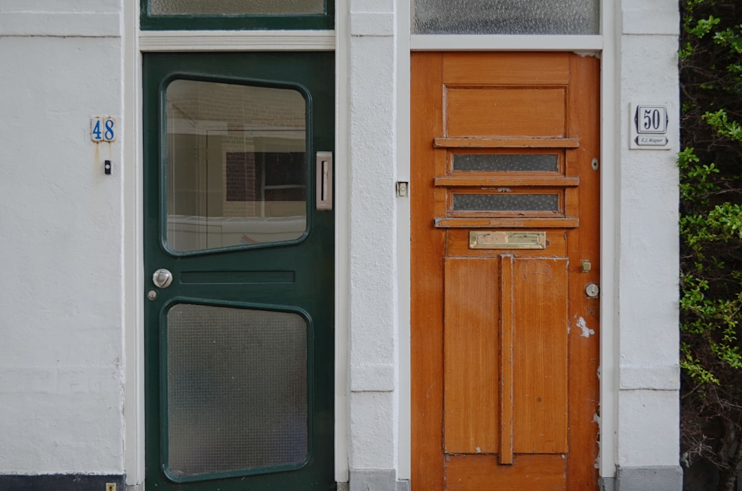 door installation company in montclair, nj