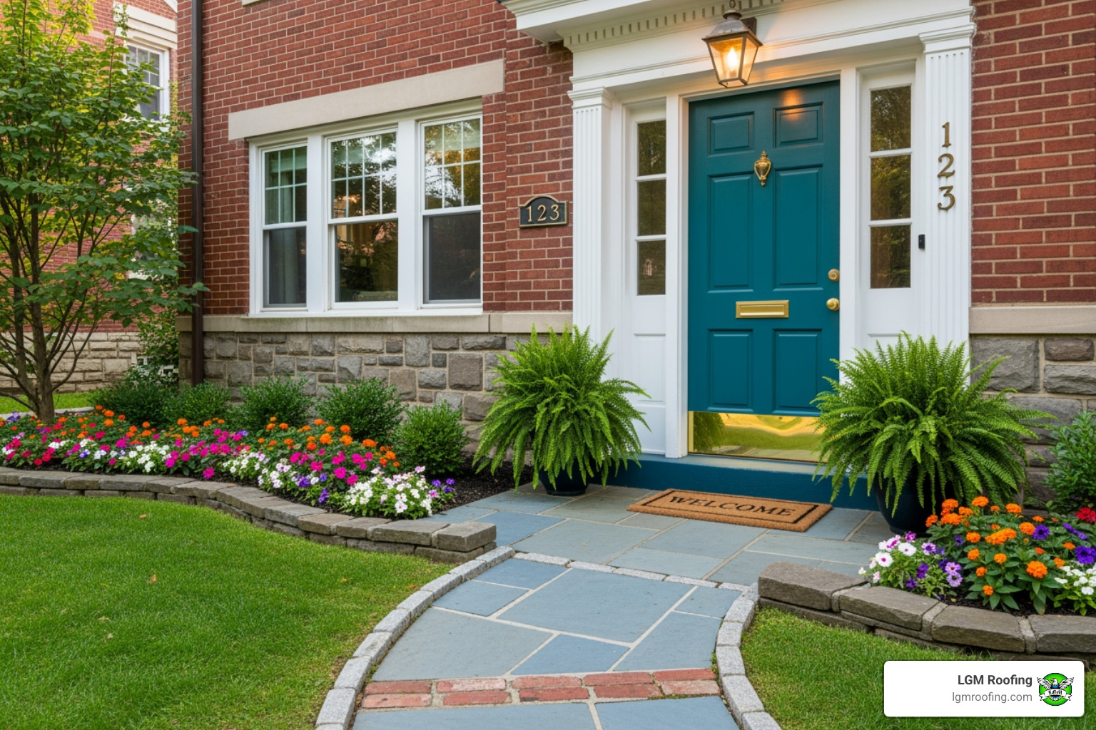 door installation in montclair, nj