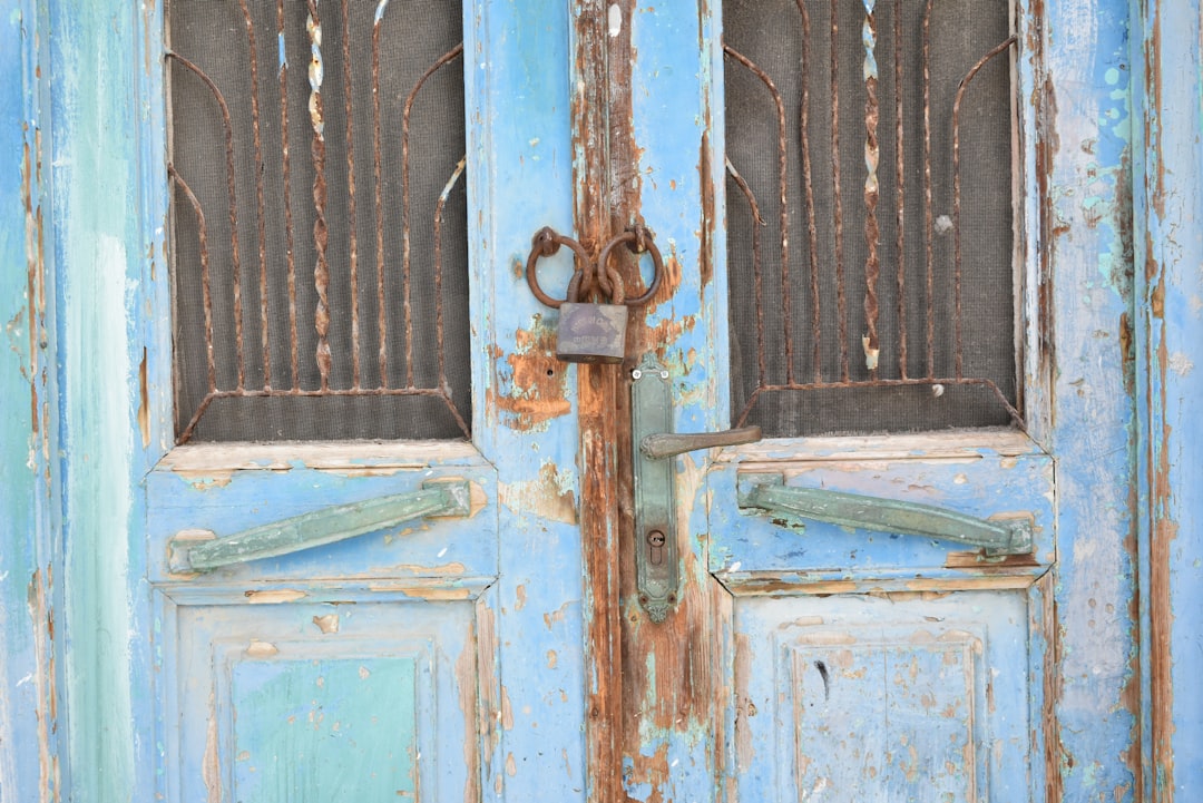 door repair in bloomfield nj