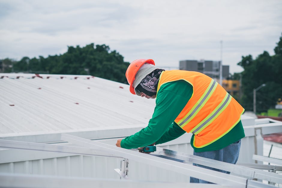 roof installation cost bloomfield