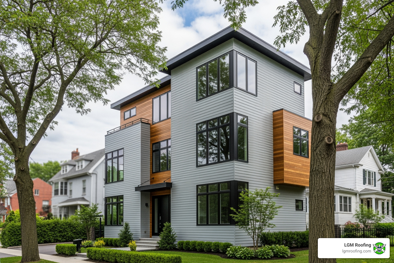 siding contractors jersey city nj
