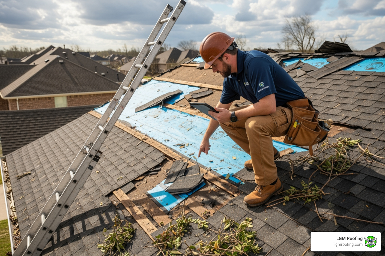 24 hour roof repair in jersey city, nj