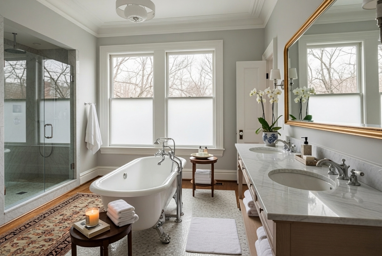 best bathroom remodeling in montclair, nj
