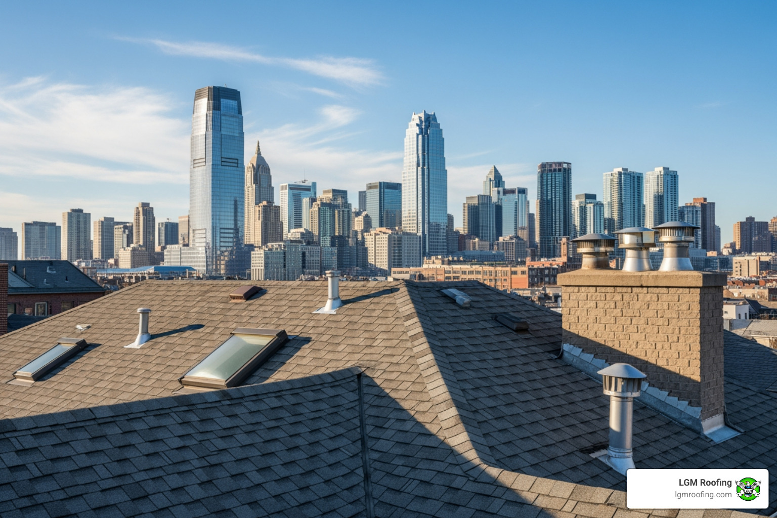 best roof repair in jersey city, nj