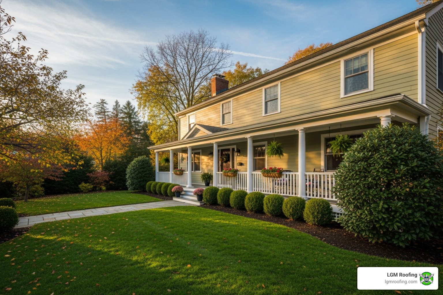 best siding contractors in montclair, nj