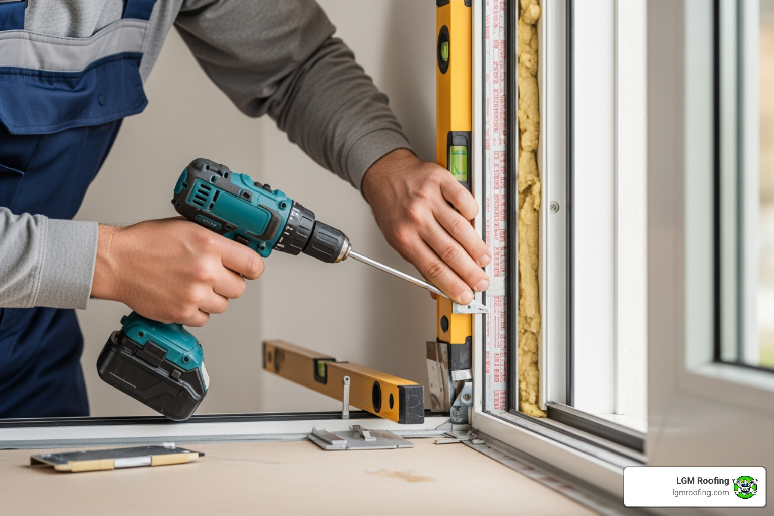 door installation in belleville, nj