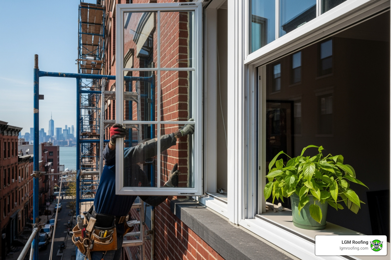 home window remodeling in jersey city, nj
