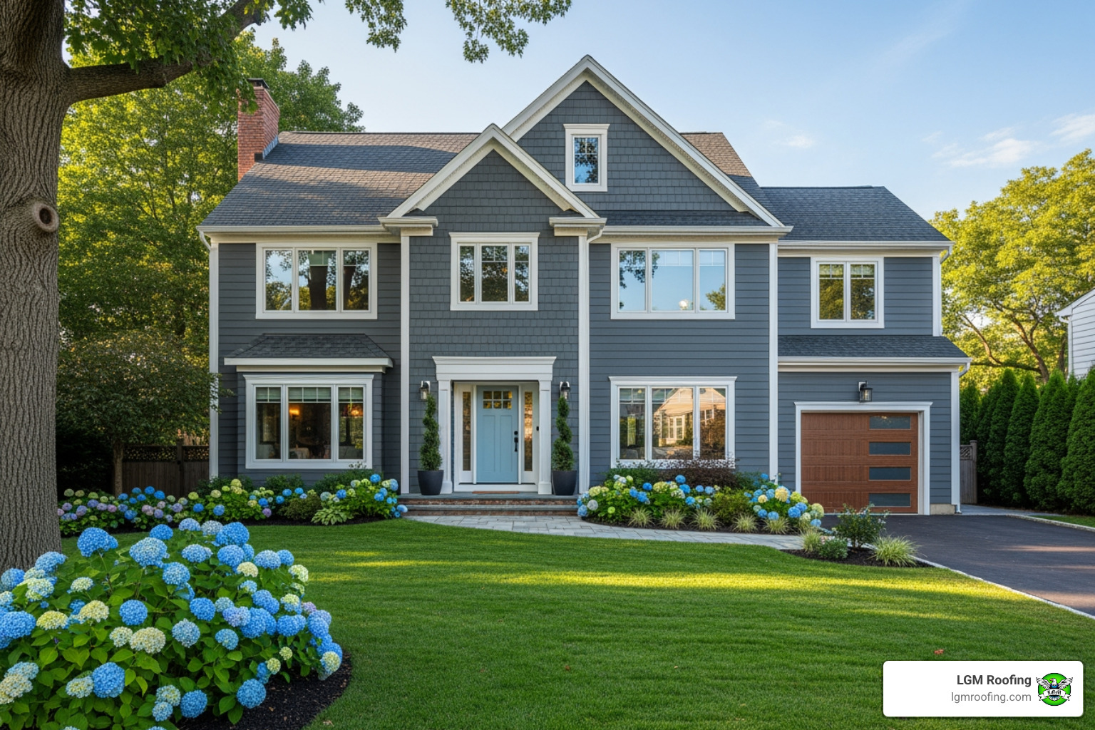 "List contractors who do siding installation in the Bloomfield area."