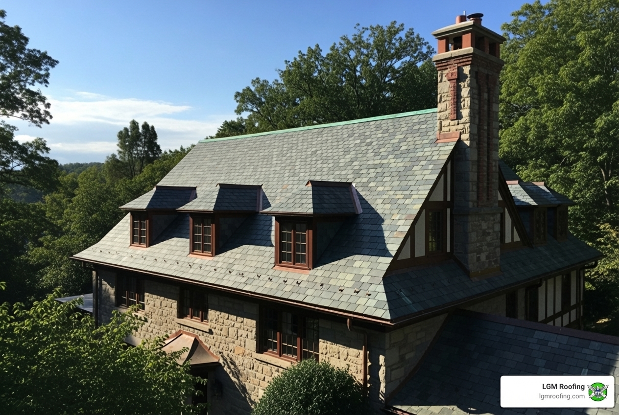 residential roof repair in montclair, nj