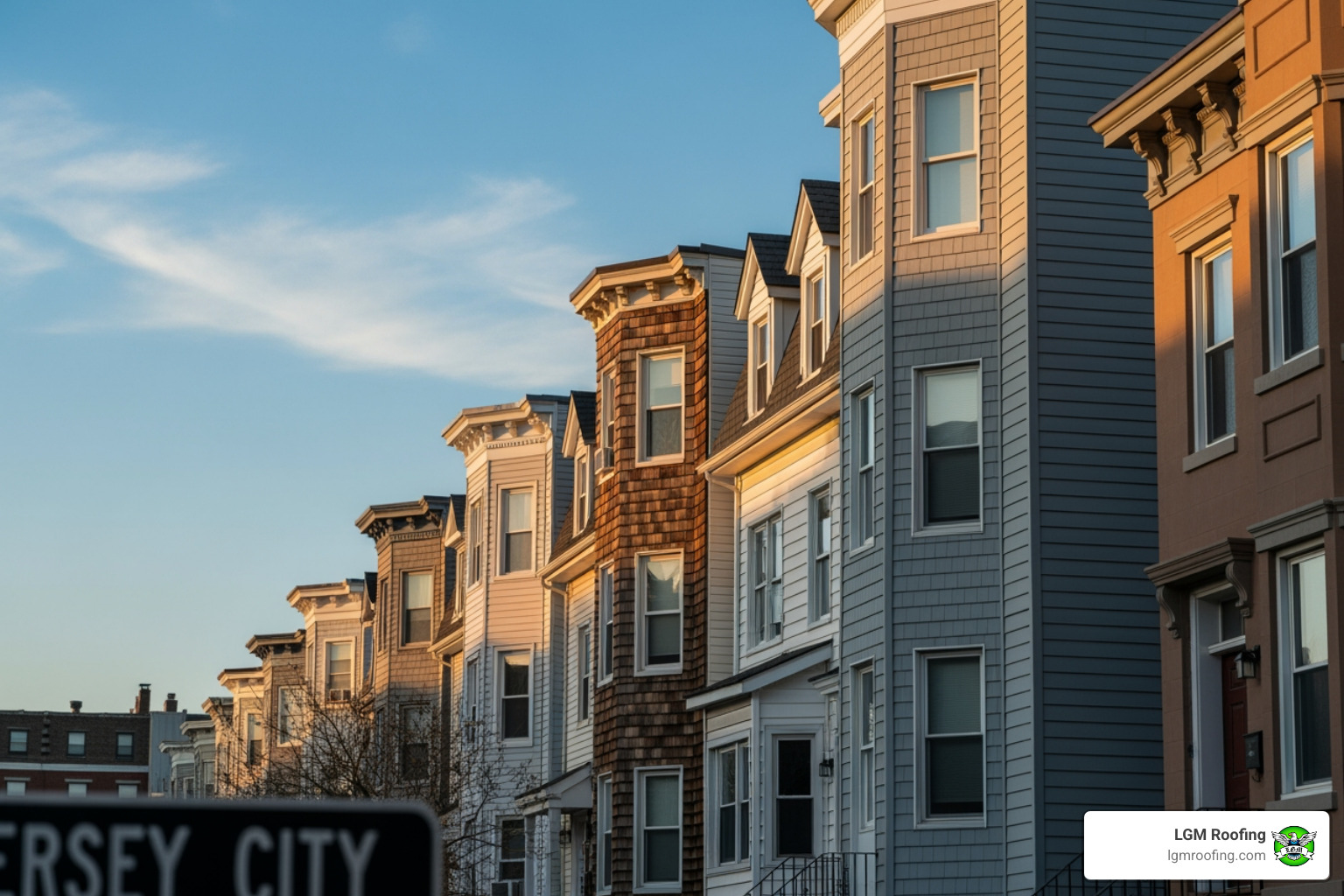 top rated siding contractors in jersey city, nj