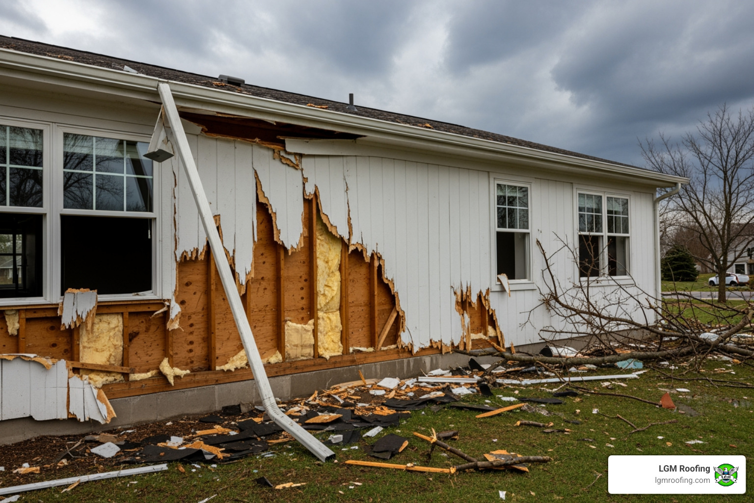 emergency siding contractors in jersey city, nj