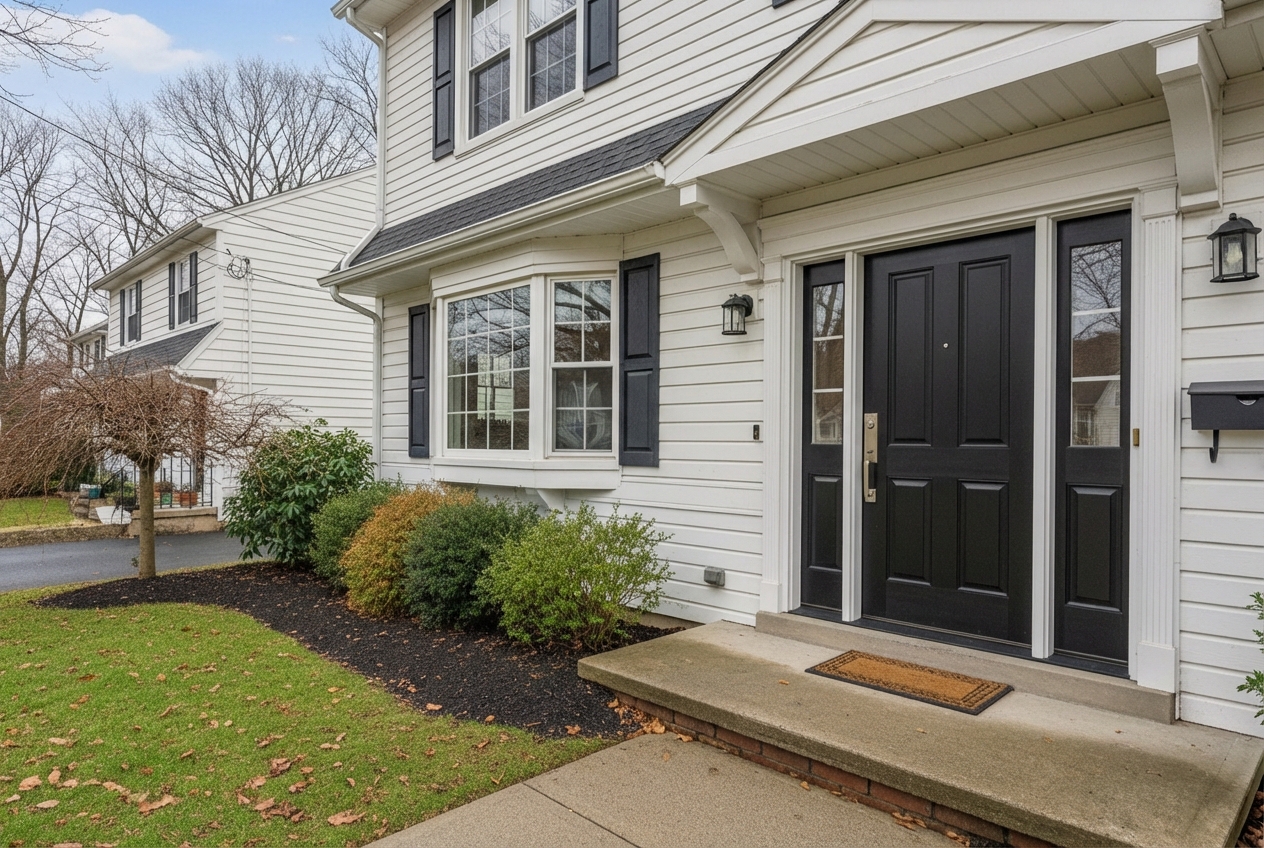 emergency door installation in montclair, nj