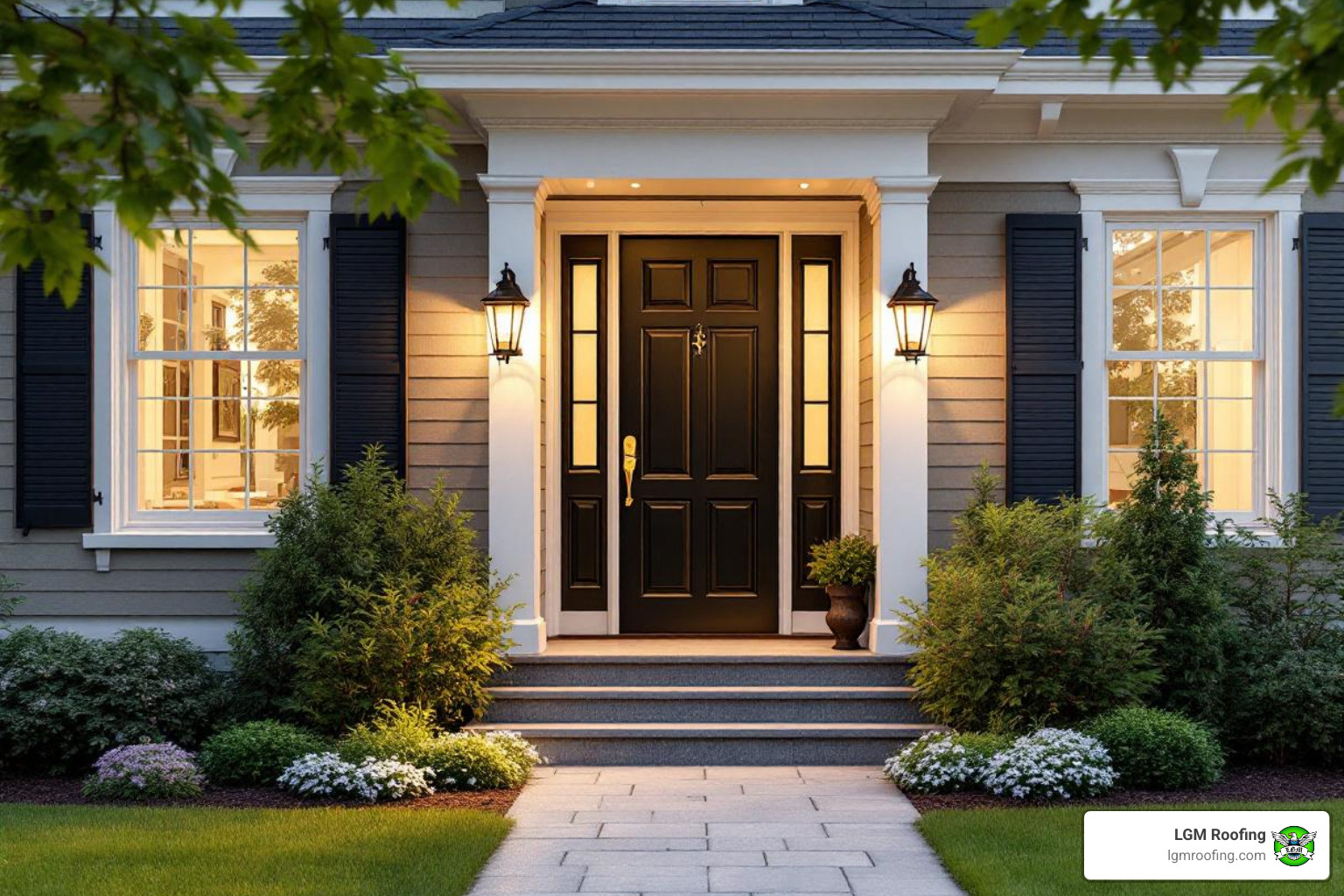 affordable door installation in montclair, nj