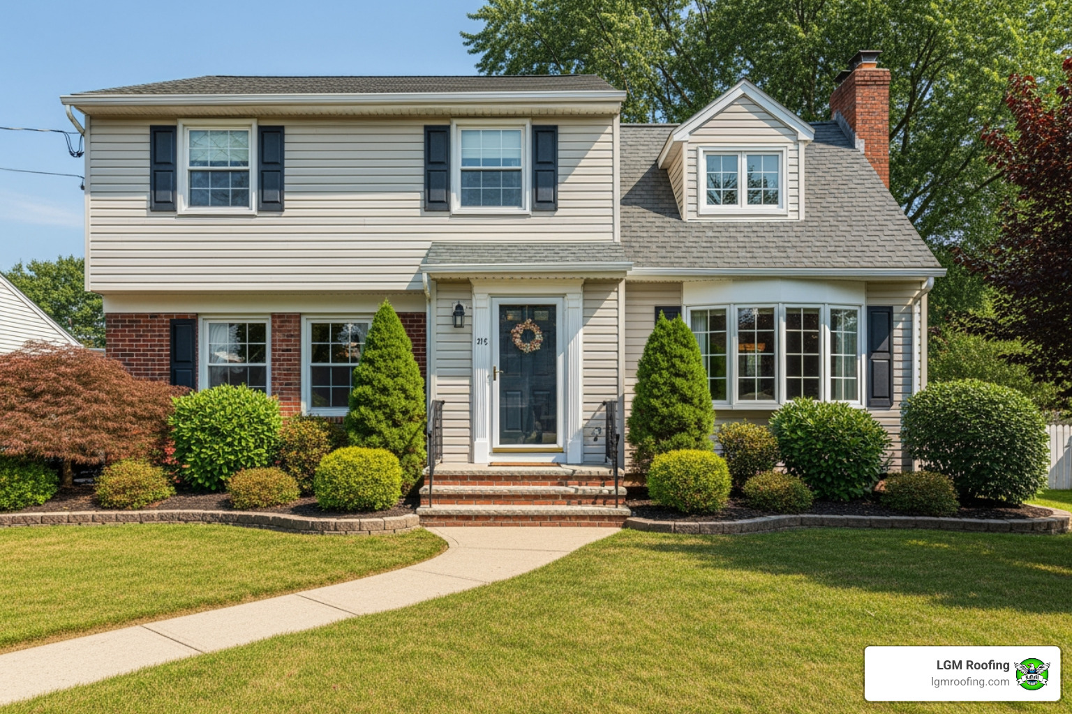 local siding contractors in bloomfield, nj