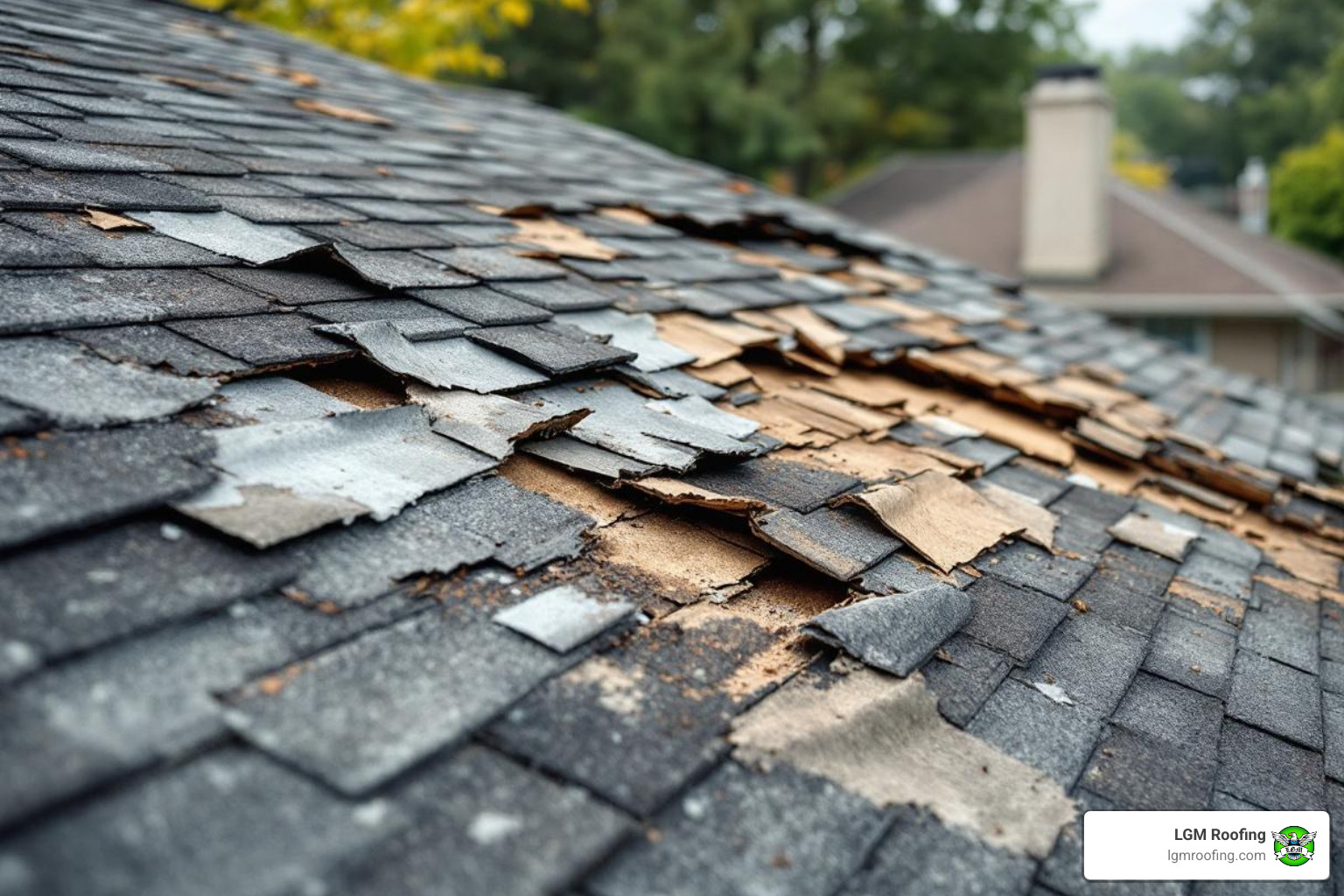 residential roof repair in jersey city, nj