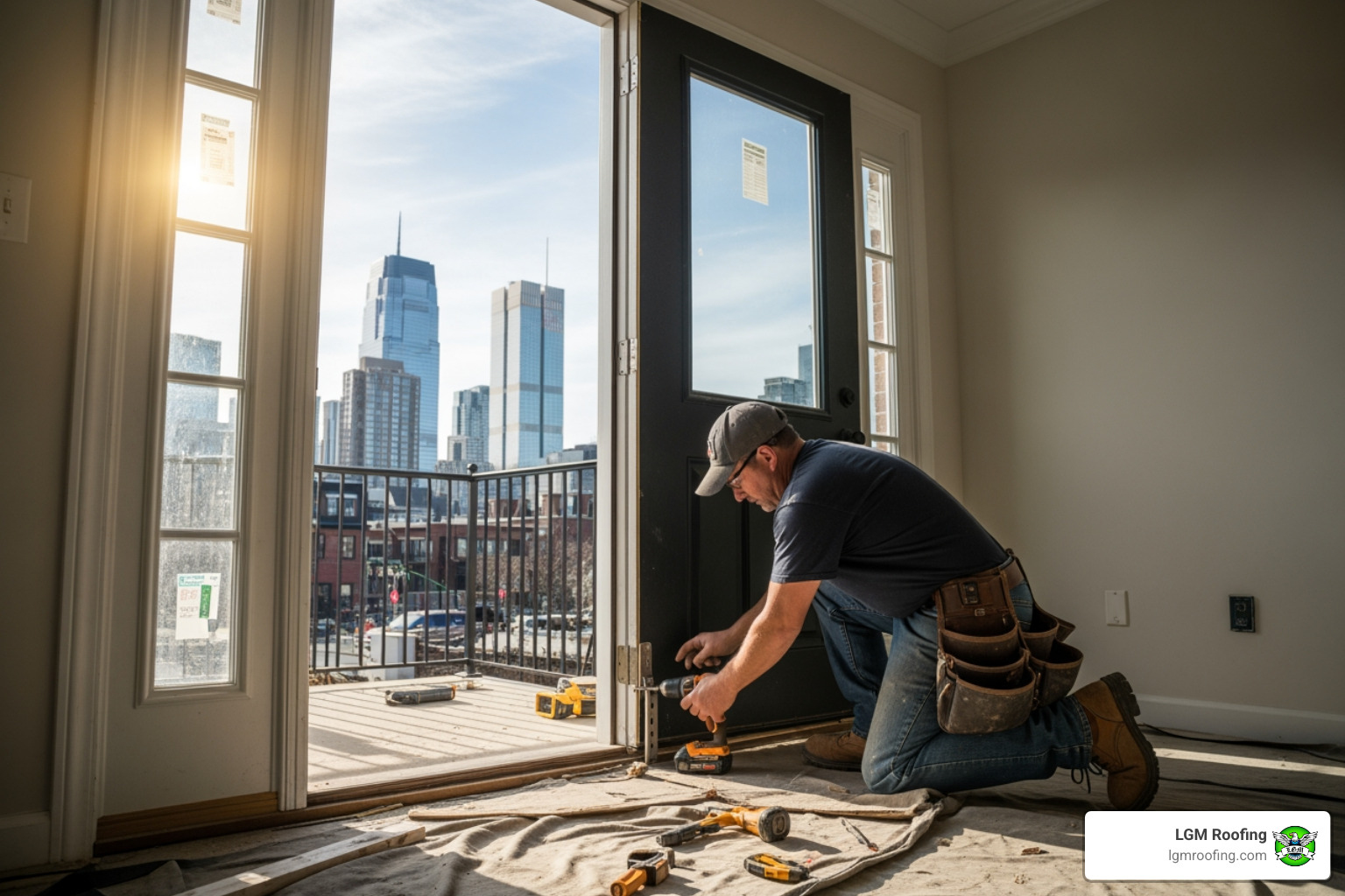 door installation near me in jersey city, nj