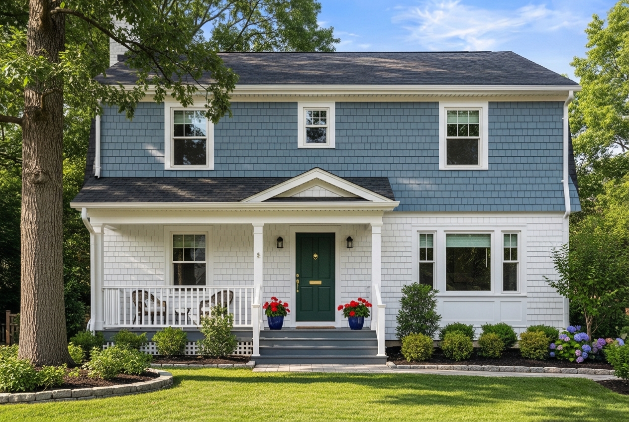 affordable siding contractors in montclair, nj