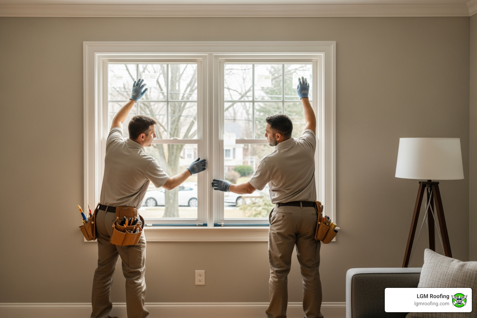 window remodeling contractors in montclair, nj