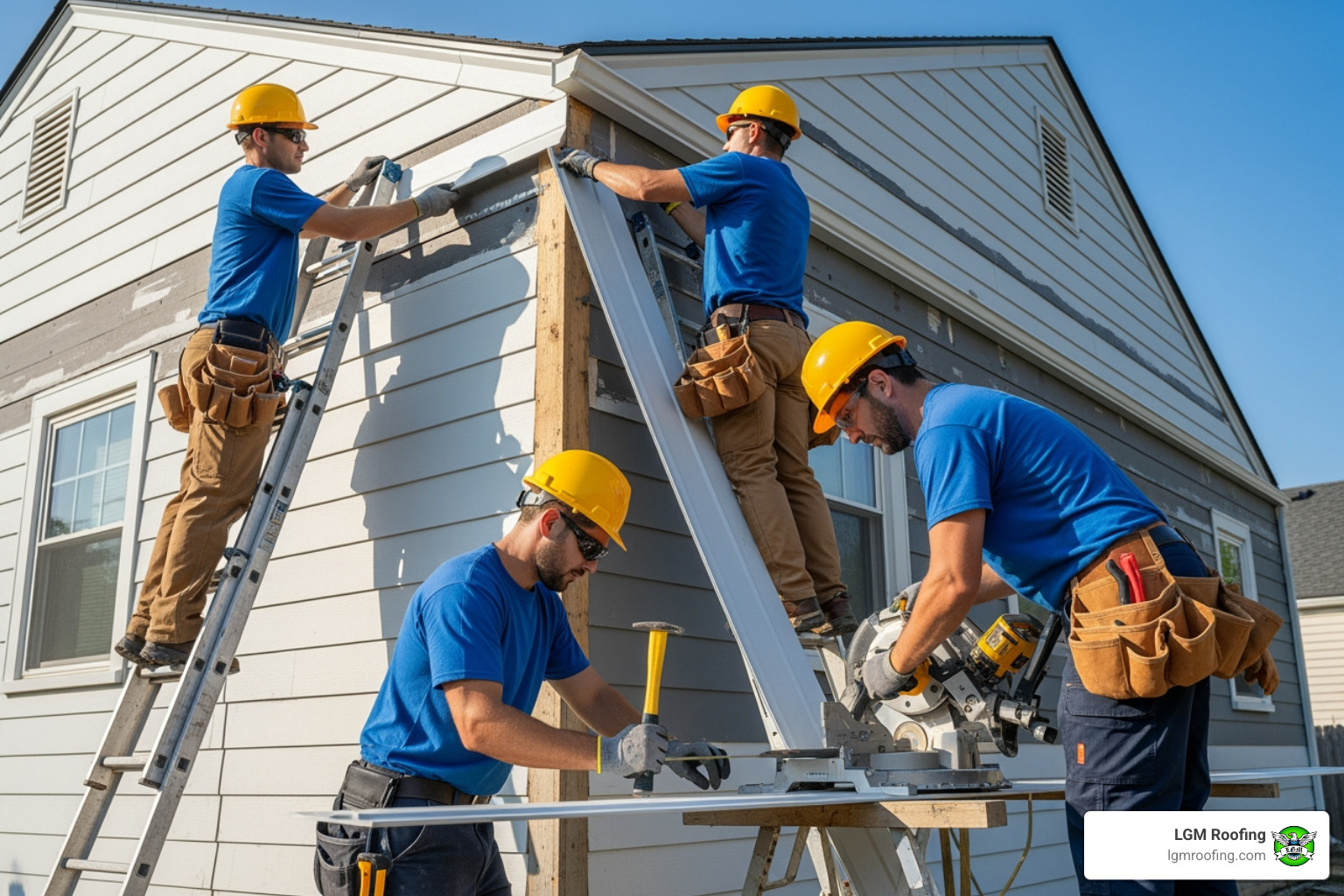 siding contractors near me in jersey city, nj