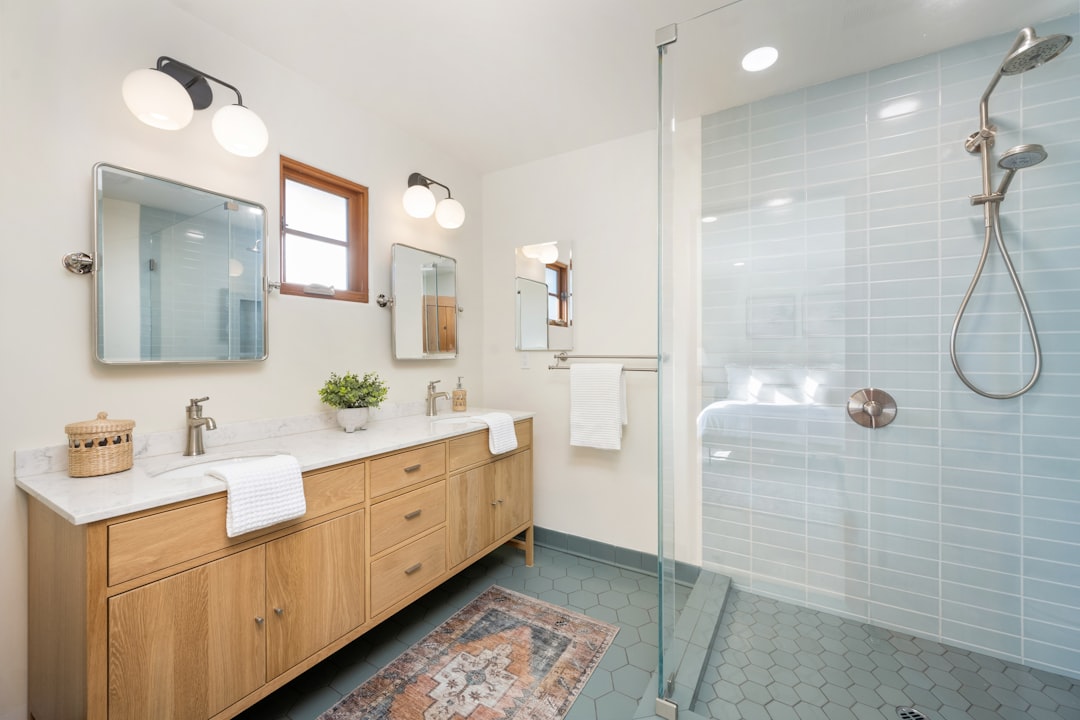 bathroom remodeling tips and what to plan for