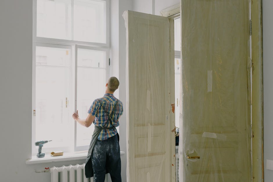 24 hour door installation in fort lee, nj
