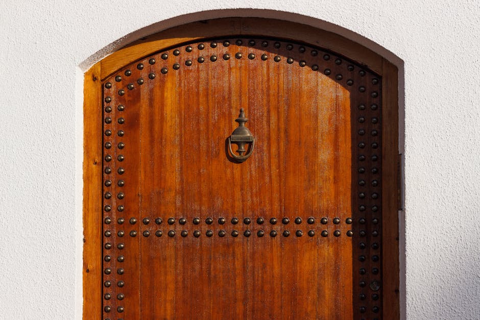 door installation englewood nj