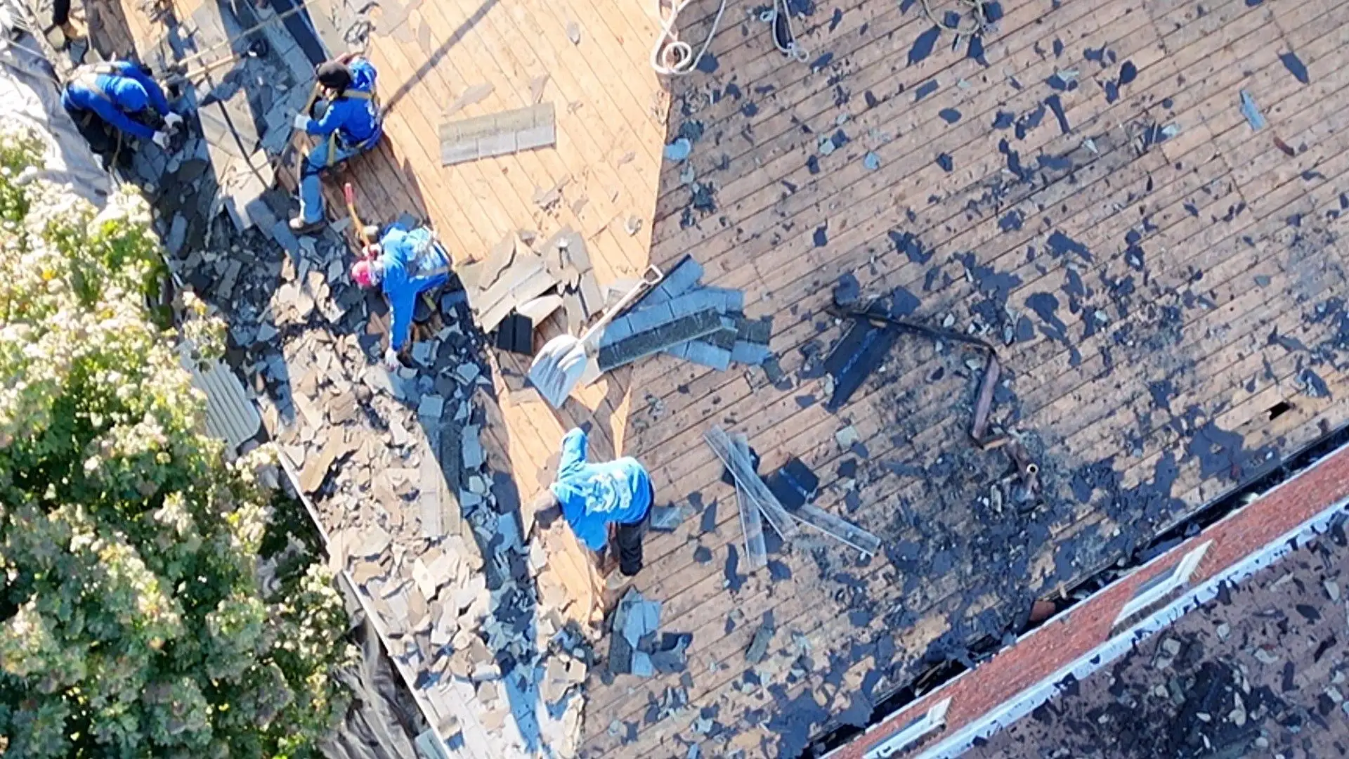 how many layers of shingles are allowed by code