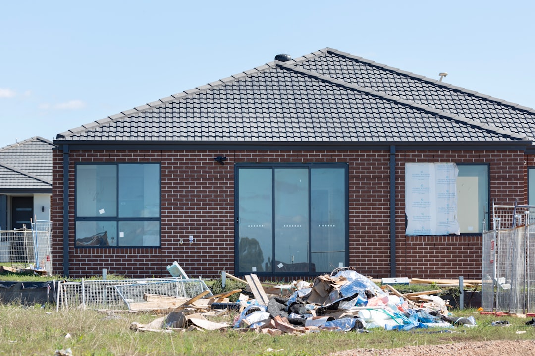 how storms affect your roof and siding