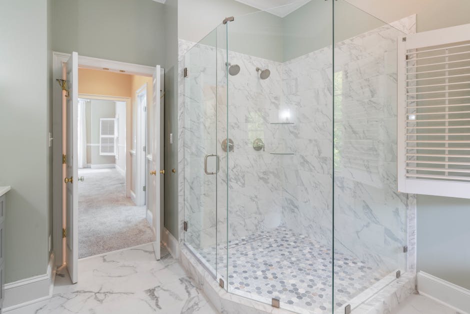 bathroom remodeling west orange nj