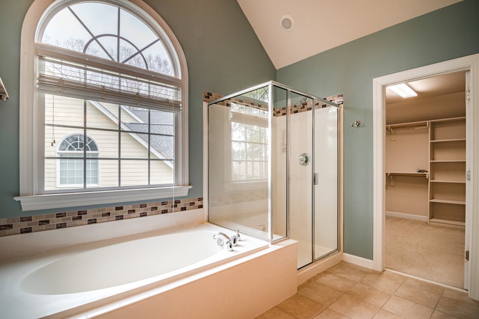 bathroom remodeling englewood nj