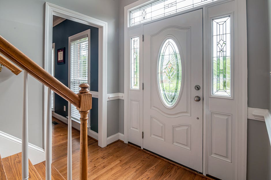 door installation edison nj