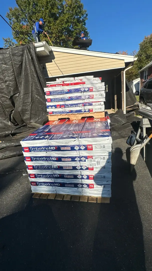 how to choose the right roofing material