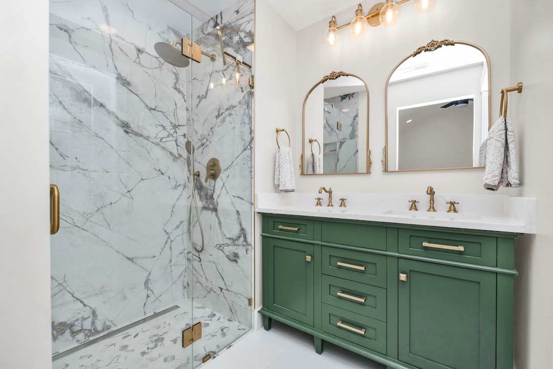 bathroom remodel features that add the most value