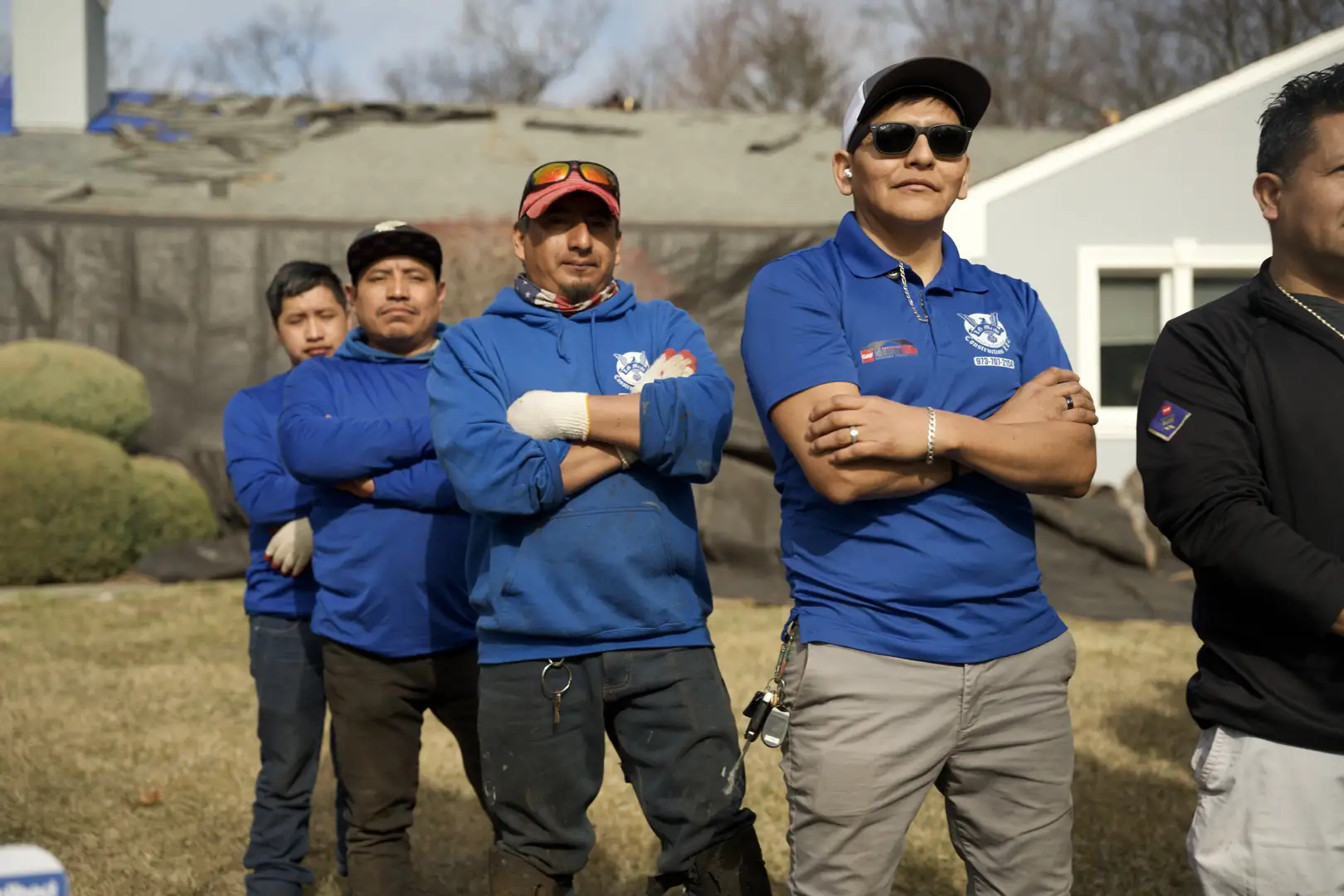 how to choose a reliable roofing contractor