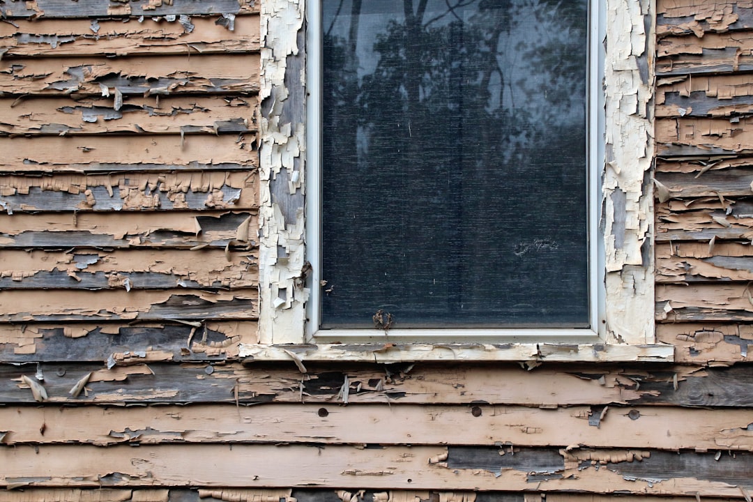 signs your siding needs replacement