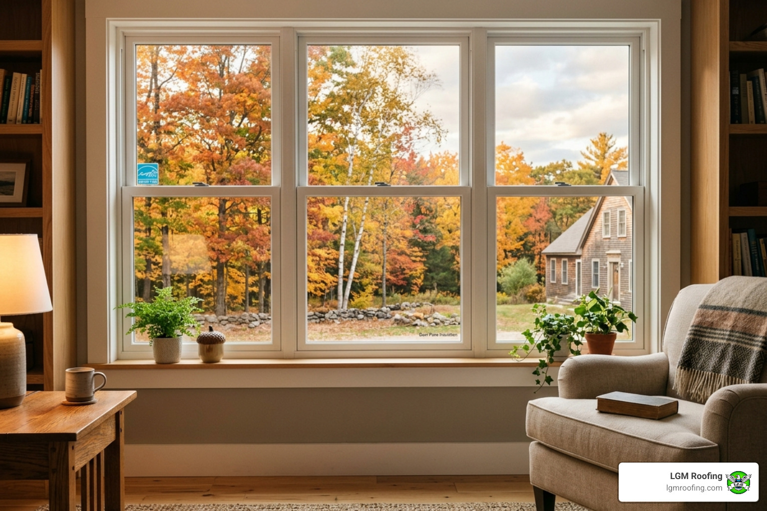 choosing energy efficient windows for northeast homes