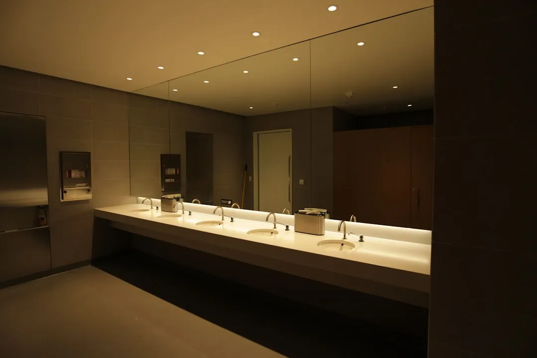 commercial bathroom remodeling in jersey city, nj