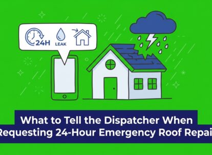 What to Tell the Dispatcher When Requesting 24-Hour Emergency Roof Repair — featured image